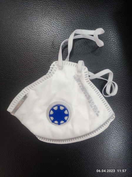 Маска медицинская для лица - <ro>Изображение</ro><ru>Изображение</ru> #1, <ru>Объявление</ru> #1736116