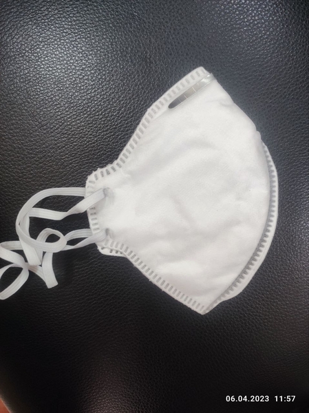 Маска медицинская для лица - <ro>Изображение</ro><ru>Изображение</ru> #2, <ru>Объявление</ru> #1736116