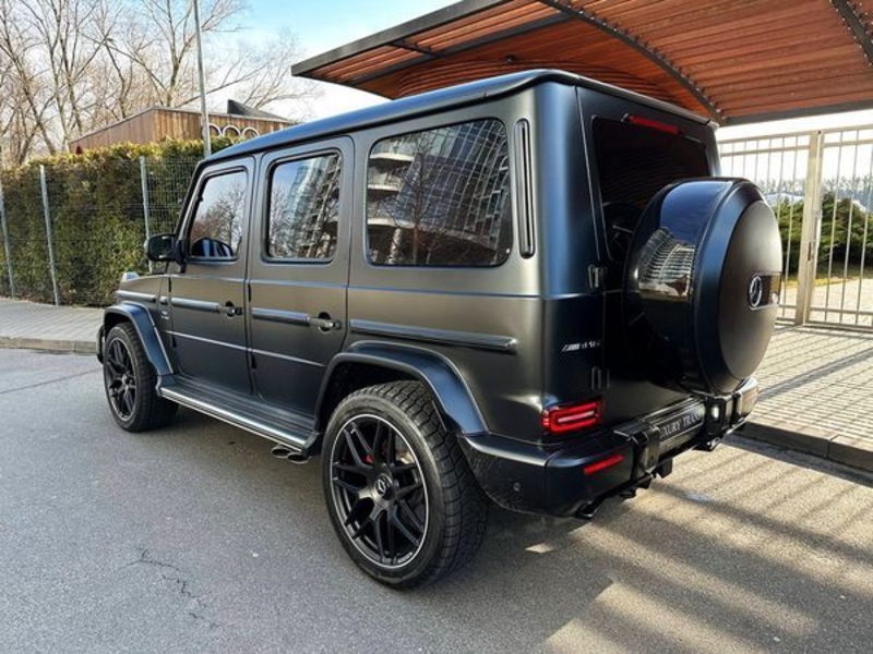 244 Внедорожник MERCEDES G63 AMG оригинал аренда  - <ro>Изображение</ro><ru>Изображение</ru> #3, <ru>Объявление</ru> #1735414