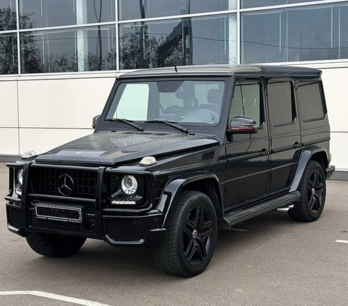 Внедорожник Mercedes-Benz G63AMG 2016 кубик аренда - <ro>Изображение</ro><ru>Изображение</ru> #1, <ru>Объявление</ru> #1735437