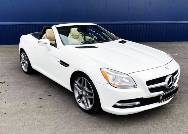 Кабриолет Mercedes SLK 250 аренда прокат - <ro>Изображение</ro><ru>Изображение</ru> #1, <ru>Объявление</ru> #1735431