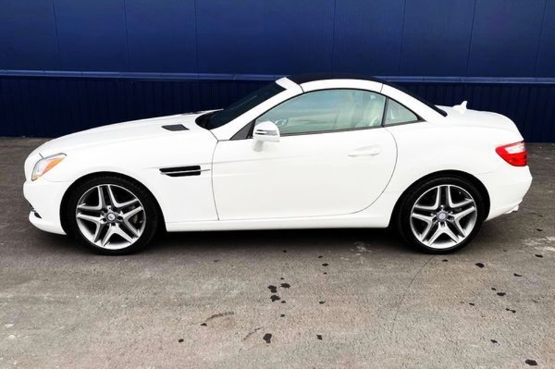 Кабриолет Mercedes SLK 250 аренда прокат - <ro>Изображение</ro><ru>Изображение</ru> #2, <ru>Объявление</ru> #1735431