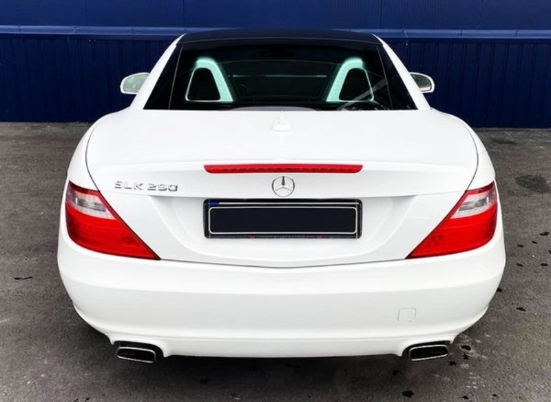 Кабриолет Mercedes SLK 250 аренда прокат - <ro>Изображение</ro><ru>Изображение</ru> #4, <ru>Объявление</ru> #1735431