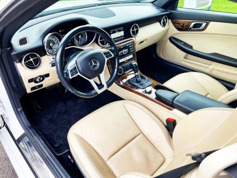 Кабриолет Mercedes SLK 250 аренда прокат - <ro>Изображение</ro><ru>Изображение</ru> #5, <ru>Объявление</ru> #1735431