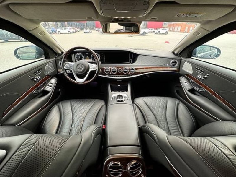 Mercedes Benz W222 S600 VR9 GUARD бронированный прокат аренда - <ro>Изображение</ro><ru>Изображение</ru> #4, <ru>Объявление</ru> #1735424