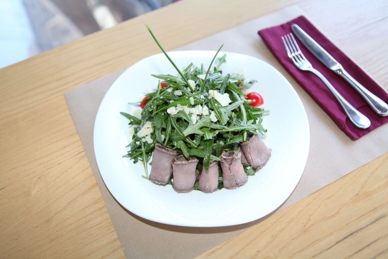 Пицца Борщаговка ресторан домашней кухни - <ro>Изображение</ro><ru>Изображение</ru> #9, <ru>Объявление</ru> #1735982