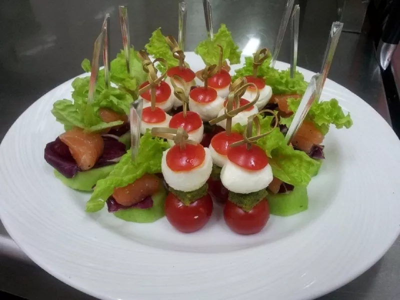 Поминальные обеды Борщаговка ресторан домашней кухни - <ro>Изображение</ro><ru>Изображение</ru> #3, <ru>Объявление</ru> #1735983