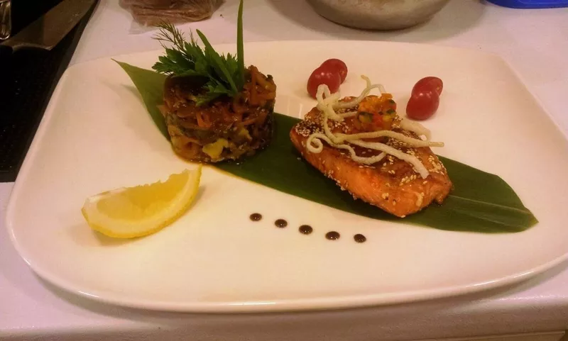 Поминальные обеды Борщаговка ресторан домашней кухни - <ro>Изображение</ro><ru>Изображение</ru> #4, <ru>Объявление</ru> #1735983