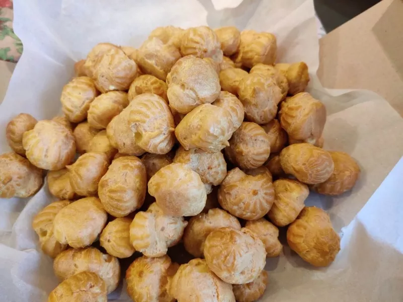 Поминальные обеды Борщаговка ресторан домашней кухни - <ro>Изображение</ro><ru>Изображение</ru> #7, <ru>Объявление</ru> #1735983