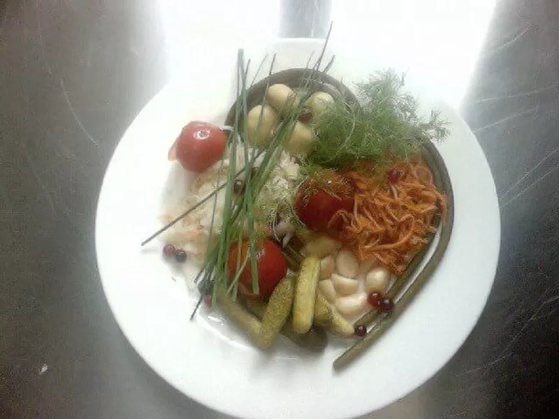 Поминальные обеды Борщаговка ресторан домашней кухни - <ro>Изображение</ro><ru>Изображение</ru> #10, <ru>Объявление</ru> #1735983