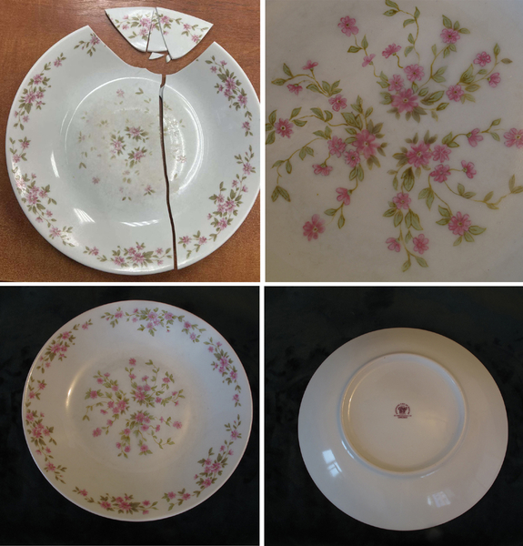 Реставрация керамических статуэток и посуды под заказ в студия «ОМИ» - <ro>Изображение</ro><ru>Изображение</ru> #4, <ru>Объявление</ru> #1735728