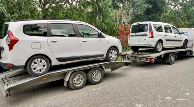 Пригон авто з Європи та Америки. - <ro>Изображение</ro><ru>Изображение</ru> #2, <ru>Объявление</ru> #1736239