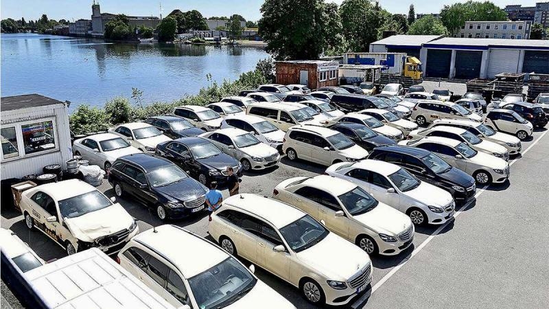 Пригон авто з Європи та Америки. - <ro>Изображение</ro><ru>Изображение</ru> #5, <ru>Объявление</ru> #1736239