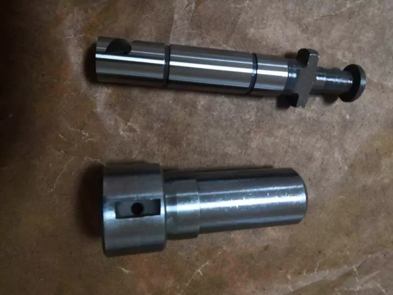 Продам плунжерную пару (насосный элемент) сб. 3327-07-2, сб. 3327-07-1 - <ro>Изображение</ro><ru>Изображение</ru> #2, <ru>Объявление</ru> #1736975