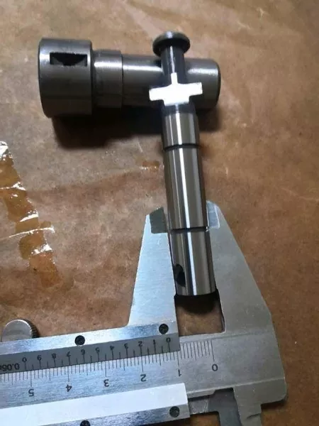 Продам плунжерную пару (насосный элемент) сб. 3327-07-2, сб. 3327-07-1 - <ro>Изображение</ro><ru>Изображение</ru> #3, <ru>Объявление</ru> #1736975