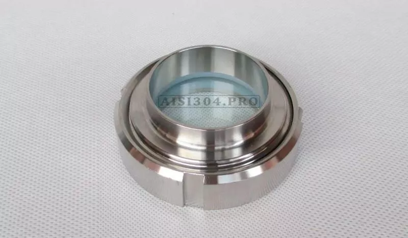 Диоптр плоский нержавеющий под сварку | TRiNOX - <ro>Изображение</ro><ru>Изображение</ru> #3, <ru>Объявление</ru> #1736416