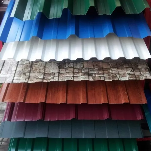 Профнастил, профлист 0.30-0.90 мм для любых работ. ОПТ. Доставка - <ro>Изображение</ro><ru>Изображение</ru> #4, <ru>Объявление</ru> #1736804