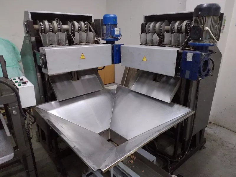 Продаємо готовий бізнес – Лінія по переробці волоського горіха. - <ro>Изображение</ro><ru>Изображение</ru> #3, <ru>Объявление</ru> #1736952