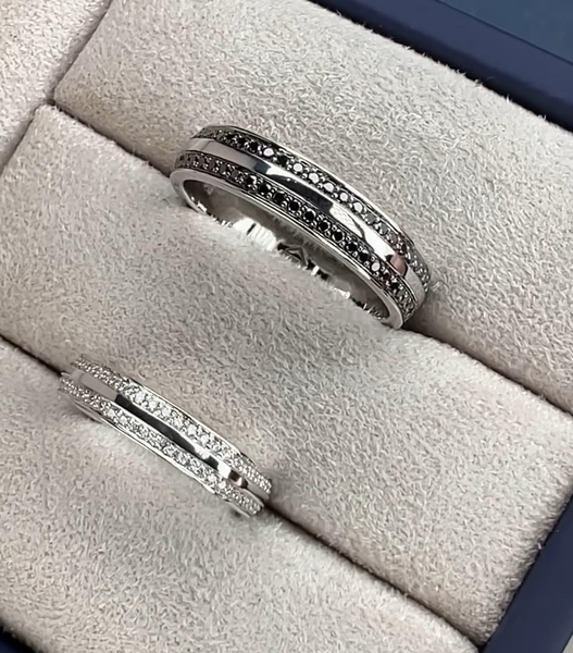 парні обручки - <ro>Изображение</ro><ru>Изображение</ru> #3, <ru>Объявление</ru> #1736915