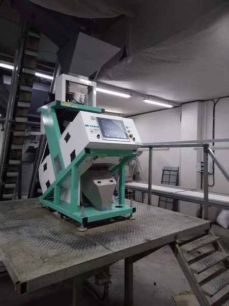 Продаємо готовий бізнес – Лінія по переробці волоського горіха. - <ro>Изображение</ro><ru>Изображение</ru> #4, <ru>Объявление</ru> #1736952