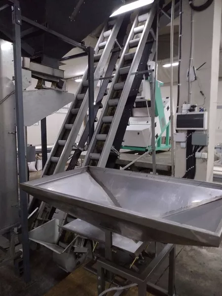 Продаємо готовий бізнес – Лінія по переробці волоського горіха. - <ro>Изображение</ro><ru>Изображение</ru> #6, <ru>Объявление</ru> #1736952