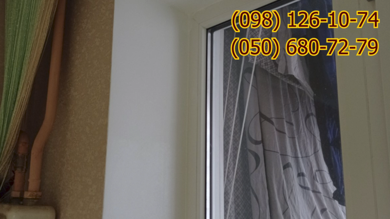 Откосы из штукатурки – 7 плюсов лучшего вида отделки откосов окон и дверей - <ro>Изображение</ro><ru>Изображение</ru> #4, <ru>Объявление</ru> #1736700