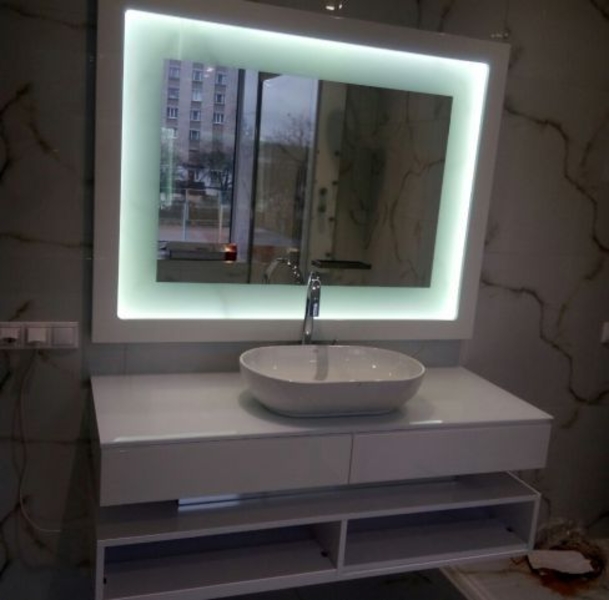 Тумба з умивальником під пральну машину - <ro>Изображение</ro><ru>Изображение</ru> #2, <ru>Объявление</ru> #1736594