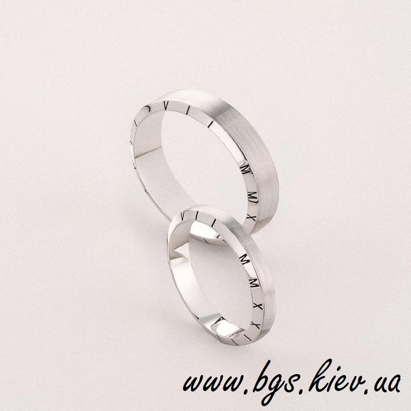 парні обручки - <ro>Изображение</ro><ru>Изображение</ru> #5, <ru>Объявление</ru> #1736915