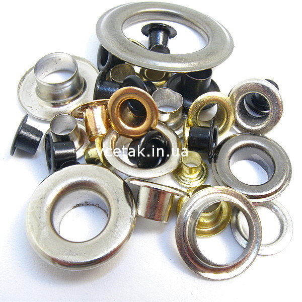 Швейна фурнітура на будь який смак - <ro>Изображение</ro><ru>Изображение</ru> #3, <ru>Объявление</ru> #1736338