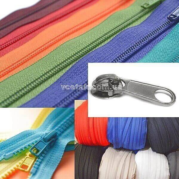 Швейна фурнітура на будь який смак - <ro>Изображение</ro><ru>Изображение</ru> #4, <ru>Объявление</ru> #1736338