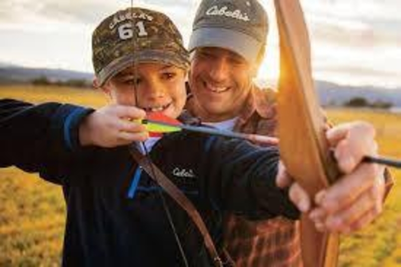 Лучный тир - Archery Kiev, стрельба из лука в Киеве на Оболони - Тир Лучник - <ro>Изображение</ro><ru>Изображение</ru> #1, <ru>Объявление</ru> #1737425