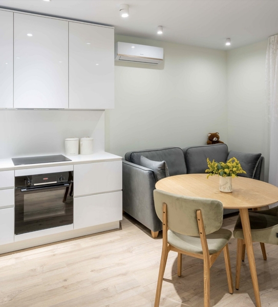 Преміальний ремонт квартир. Якісно та в строки - <ro>Изображение</ro><ru>Изображение</ru> #2, <ru>Объявление</ru> #1737750