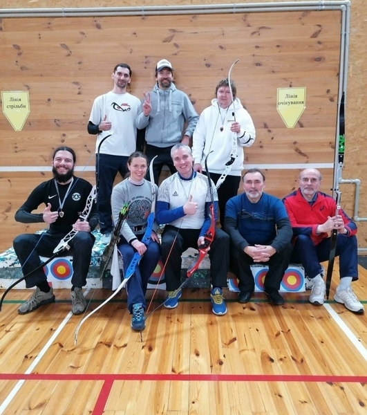 Лучный тир - Archery Kiev, стрельба из лука в Киеве на Оболони  - Тир Лучник - <ro>Изображение</ro><ru>Изображение</ru> #3, <ru>Объявление</ru> #1737505