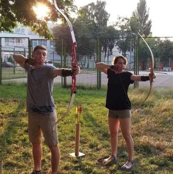 Подарочные сертификаты на стрельбу из лука! - <ro>Изображение</ro><ru>Изображение</ru> #4, <ru>Объявление</ru> #1737578