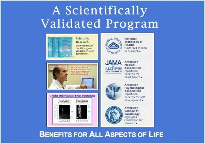 Обучение Трансцендентальной медитации эффективно - <ro>Изображение</ro><ru>Изображение</ru> #6, <ru>Объявление</ru> #1737327