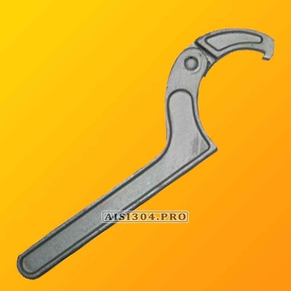 Ключ для муфты нержавеющий AISI304 | TRiNOX - <ro>Изображение</ro><ru>Изображение</ru> #1, <ru>Объявление</ru> #1737236