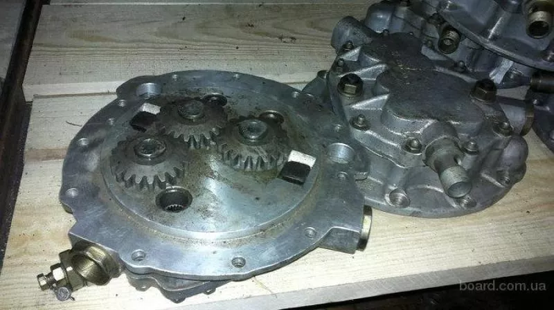 Запасные части и комплектующие для двигателей В-59, В-46, В-84 - <ro>Изображение</ro><ru>Изображение</ru> #4, <ru>Объявление</ru> #1737527