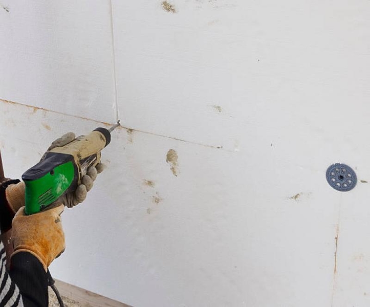 Утеплення фасадів. Фасадні роботи - <ro>Изображение</ro><ru>Изображение</ru> #3, <ru>Объявление</ru> #1737793