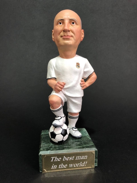 Тематические шаржевые статуэтки, под заказ - <ro>Изображение</ro><ru>Изображение</ru> #6, <ru>Объявление</ru> #1737894