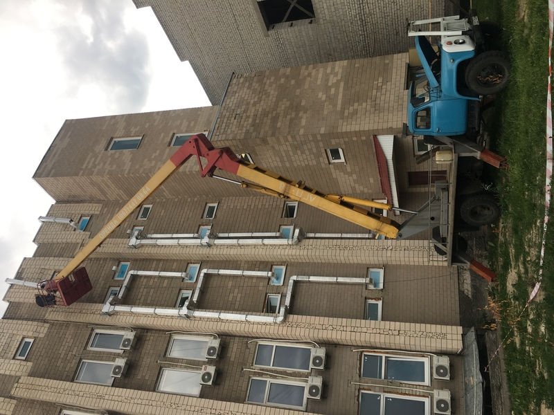 Оренда автовишки колінчатої Бровари по районі. - <ro>Изображение</ro><ru>Изображение</ru> #10, <ru>Объявление</ru> #1737201