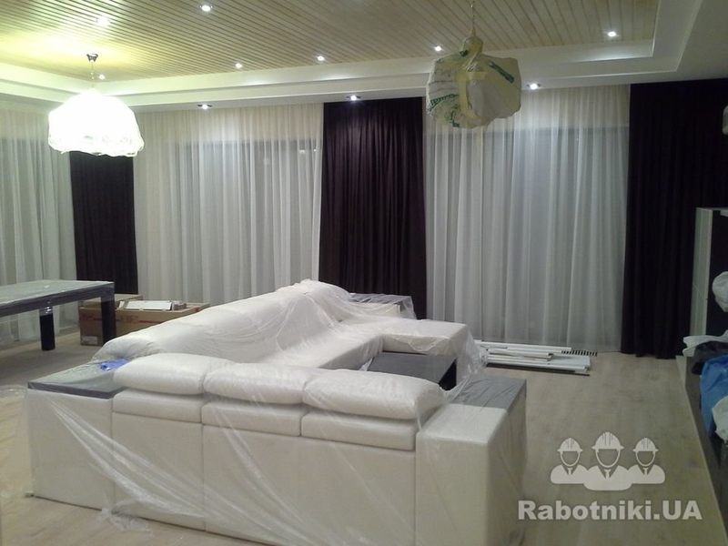 Комплексная бригада выполнит ремонт, строительство, реконструкцию любо - <ro>Изображение</ro><ru>Изображение</ru> #1, <ru>Объявление</ru> #1737247