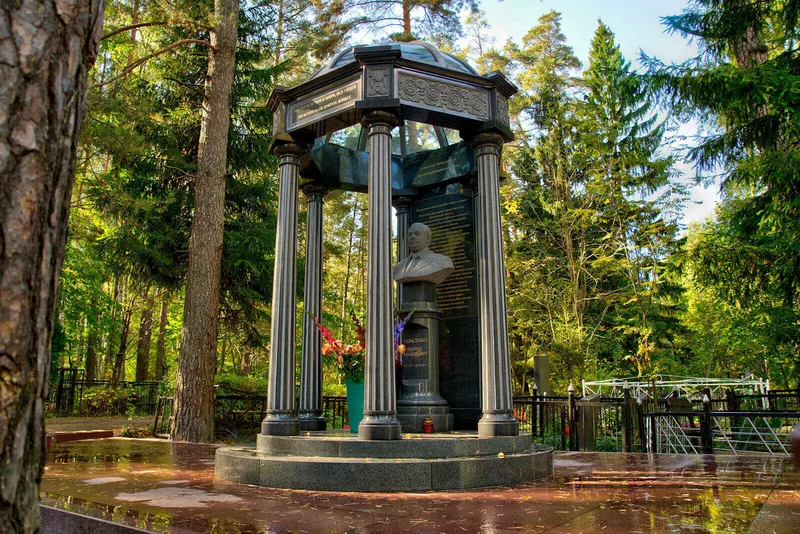 Индивидуальные памятники, надгробия под заказ - <ro>Изображение</ro><ru>Изображение</ru> #5, <ru>Объявление</ru> #1737891