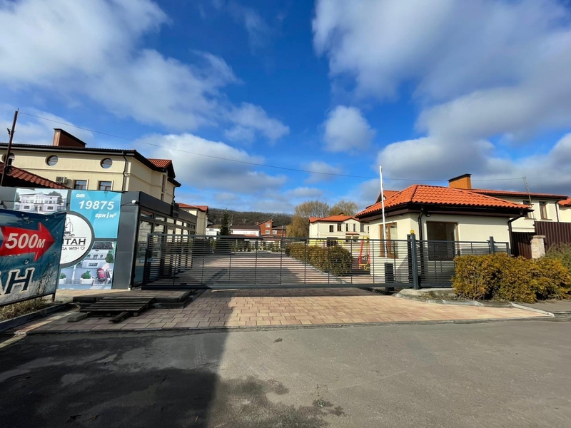 Продажа дуплекса 220 м2 Подгорцы кг Фонтан Без комиссии % - <ro>Изображение</ro><ru>Изображение</ru> #3, <ru>Объявление</ru> #1737502