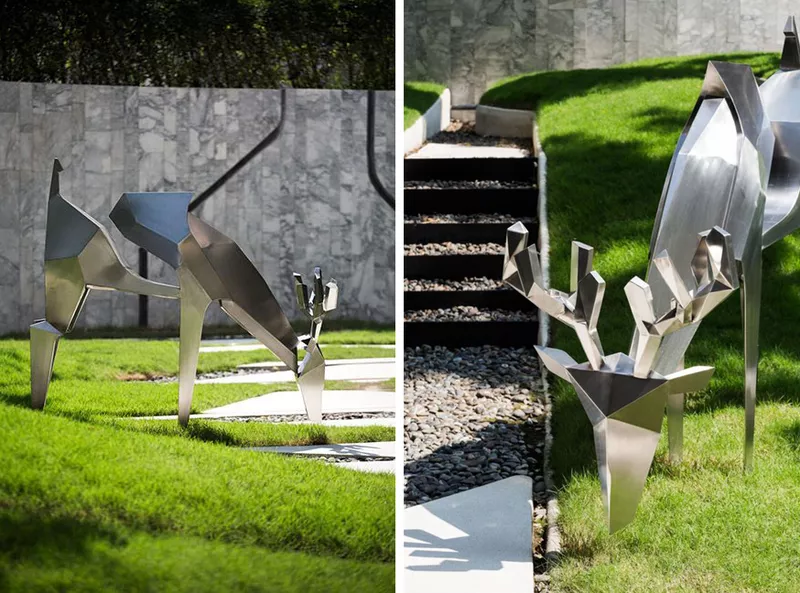 Уникальные поликонтурные скульптуры и арт-объекты под заказ  - <ro>Изображение</ro><ru>Изображение</ru> #3, <ru>Объявление</ru> #1737887