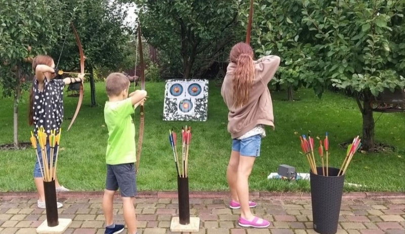 Выездной Лучный Тир и Мастер-класс! - <ro>Изображение</ro><ru>Изображение</ru> #3, <ru>Объявление</ru> #1738168