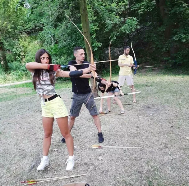 Выездной Лучный Тир и Мастер-класс! - <ro>Изображение</ro><ru>Изображение</ru> #4, <ru>Объявление</ru> #1738168