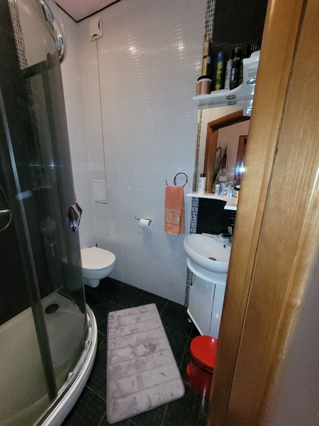 Велика сучасна квартира в бізнес будинку біля метро в центрі - <ro>Изображение</ro><ru>Изображение</ru> #7, <ru>Объявление</ru> #1735348