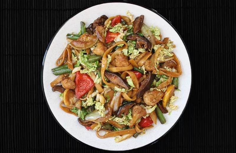 Тайнабокс Комфорт Таун - уникальный ресторан тайской, японской - <ro>Изображение</ro><ru>Изображение</ru> #8, <ru>Объявление</ru> #1738458