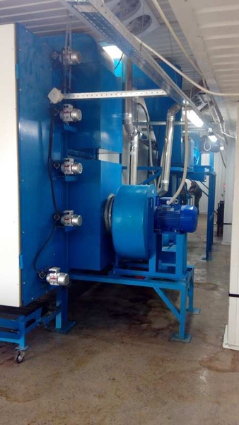 Изготовление и ремонт холодильного оборудования, сетка-нержавейка - <ro>Изображение</ro><ru>Изображение</ru> #6, <ru>Объявление</ru> #1738157