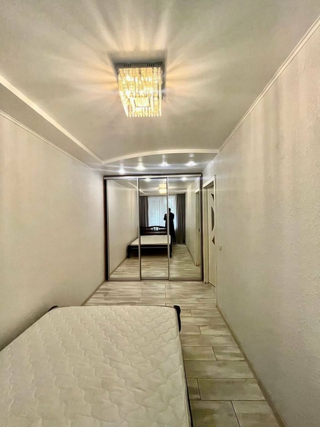 Продаю 2-комн. кв-ру с евроремонтом, мебелью, техникой, м. Олимпийская  - <ro>Изображение</ro><ru>Изображение</ru> #10, <ru>Объявление</ru> #1738494